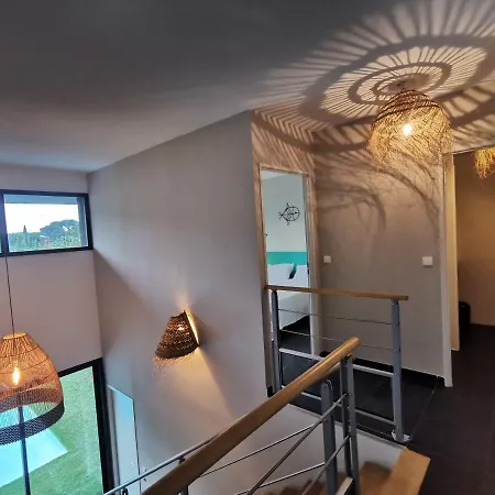 Perpignan, Maison De Avec Piscine Perpignan