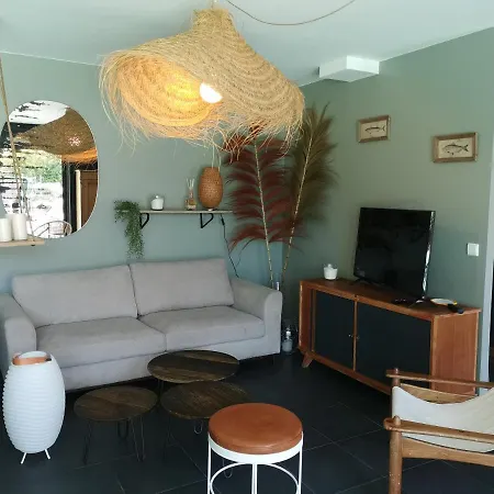 Perpignan, Maison De Avec Piscine Villa *
