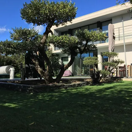Perpignan, Maison De Avec Piscine