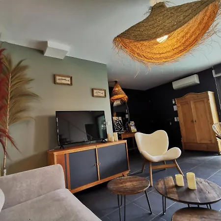 Perpignan, Maison De Avec Piscine Perpignan