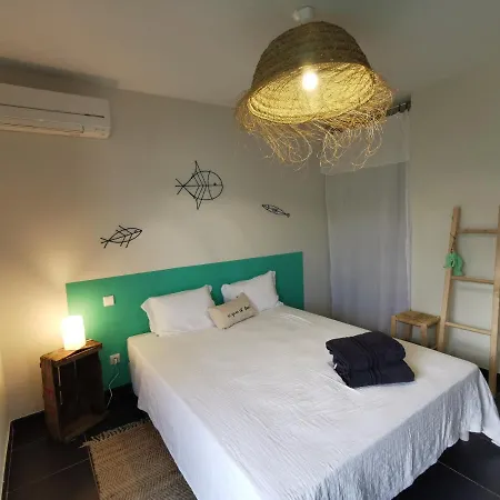 Perpignan, Maison De Avec Piscine Villa