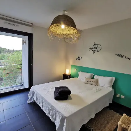 Villa Perpignan, Maison De Avec Piscine Perpignan